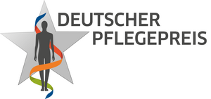 Logo Deutscher Pfelgepreis